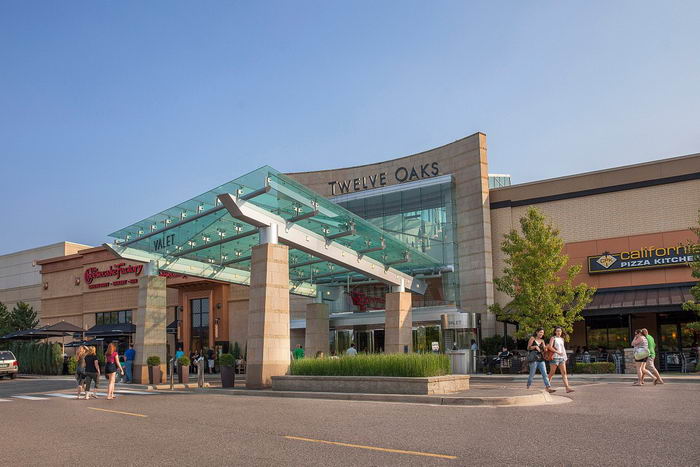 Twelve Oaks Mall - Tripadvisor Photo (newer photo)